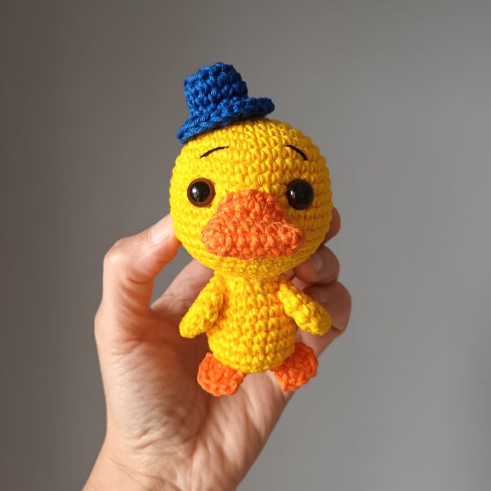 Pato Mini